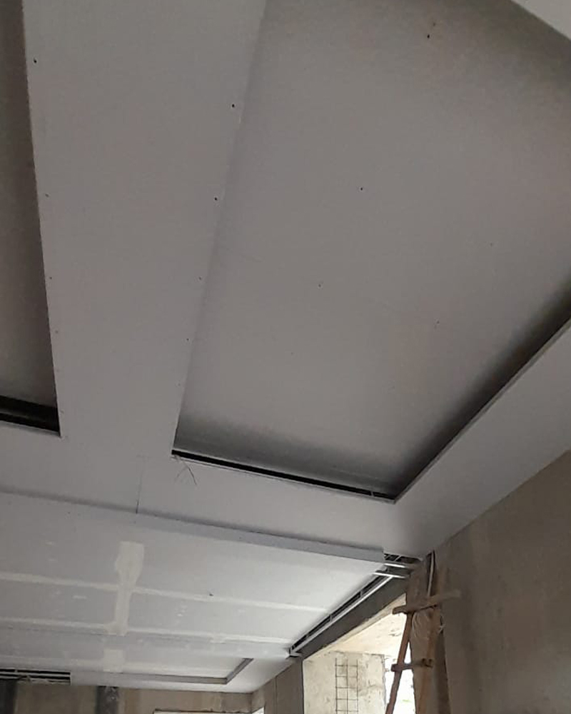 drop ceiling